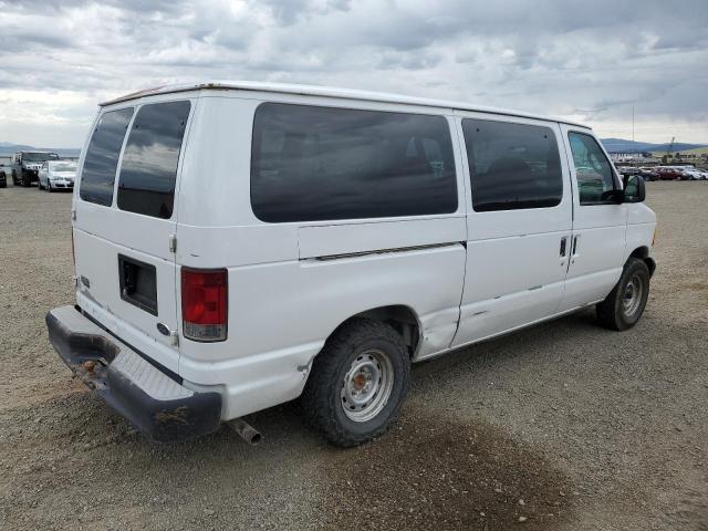 Photo 3 from auction – 2003 FORD ECONOLINE with VIN 1FMRE11W83HB40252