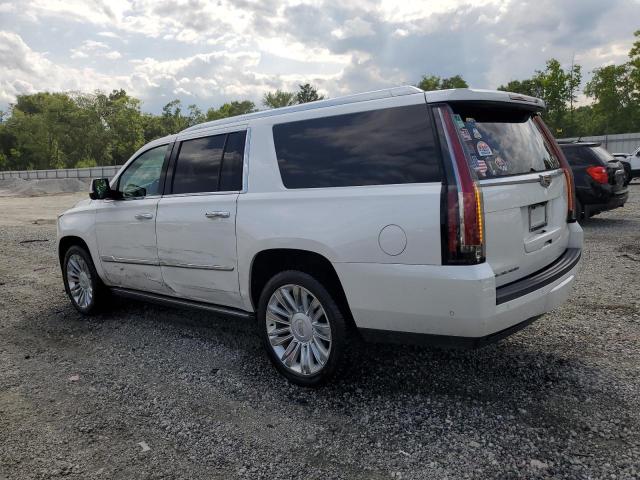 Снимка 2 от търг – 2017 CADILLAC ESCALADE E с VIN 1GYS4KKJ8HR264342