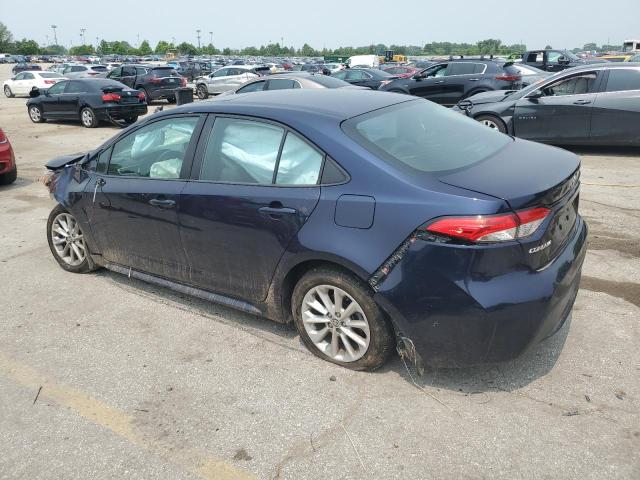 Photo 2 from auction – 2020 TOYOTA COROLLA with VIN 5YFBPRBE6LP104147