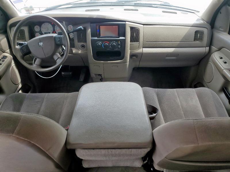 صورة رقم 8 من المزاد - 2004 DODGE RAM 2500 S مع VIN 3D7KA28C54G196170