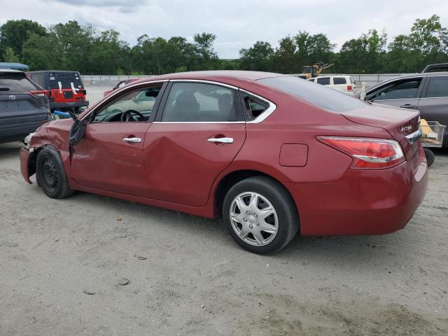 Photo 2 from auction – 2013 NISSAN ALTIMA 2.5 with VIN 1N4AL3AP1DN531120