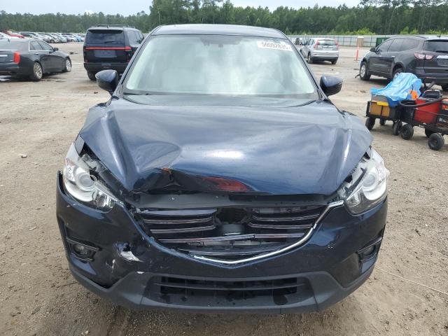 Photo 5 from auction – 2016 MAZDA CX-5 GT with VIN JM3KE2DY4G0834215