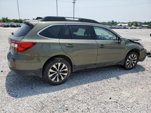 Photo 3 from auction – 2016 SUBARU OUTBACK 2. with VIN 4S4BSAJC4G3295996