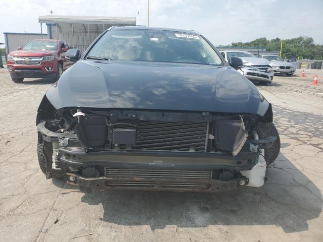 Photo 5 from auction – 2016 VOLVO V60 CROSS with VIN YV4612HM4G1003463