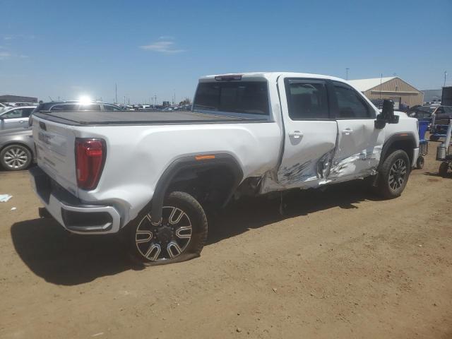 Photo 3 from auction – 2020 GMC SIERRA with VIN 1GT49PEY1LF294749
