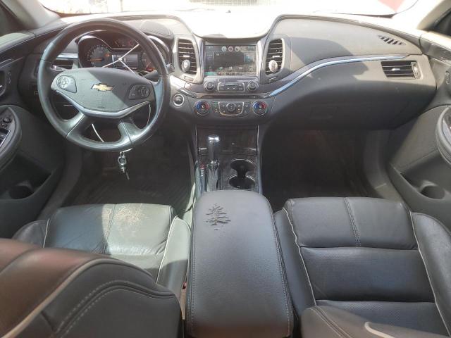 Photo 8 from auction – 2015 CHEV IMPALA with VIN 2G1155SL0F9171445