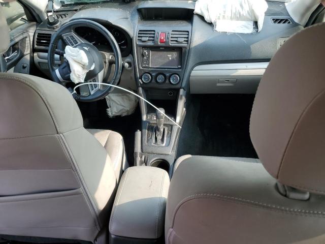 Photo 8 from auction – 2015 SUBARU FORESTER 2 with VIN JF2SJAWC6FH589046