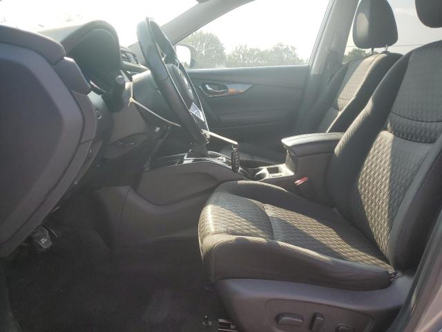 Photo 7 from auction – 2018 NISSAN ROGUE S with VIN JN8AT2MT9JW450146