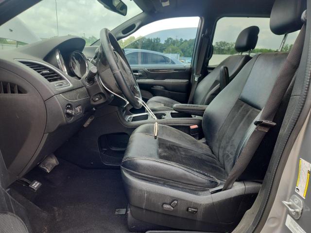 Photo 7 from auction – 2014 DODGE GRAND CARA with VIN 2C4RDGCG5ER424073