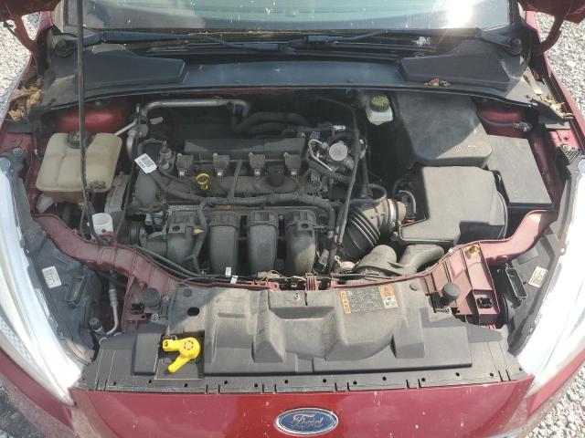 Photo 11 from auction – 2017 FORD FOCUS SE with VIN 1FADP3F25HL228826