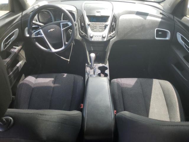 Photo 8 from auction – 2010 CHEVROLET EQUINOX LT with VIN 2CNALDEWXA6301525