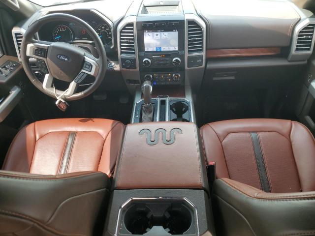 Photo 8 from auction – 2019 FORD F150 SUPER with VIN 1FTEW1E46KFB81062