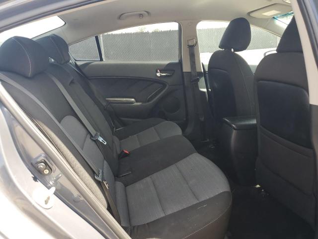 صورة رقم 10 من المزاد - 2014 KIA FORTE EX مع VIN KNAFX4A82E5160065