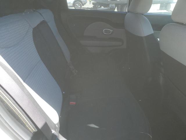 Photo 11 from auction – 2016 KIA SOUL with VIN KNDJP3A52G7856705