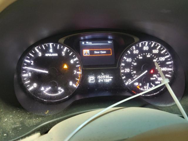 Photo 9 from auction – 2014 NISSAN PATHFINDER with VIN 5N1AR2MN4EC665139