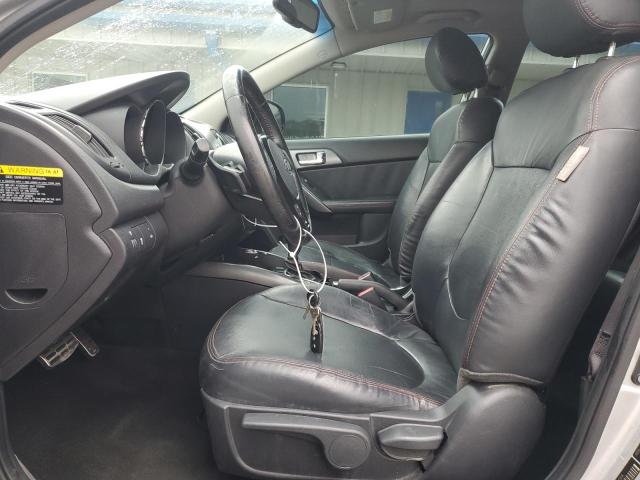 Photo 7 from auction – 2013 KIA FORTE SX with VIN KNAFW5A32D5701398