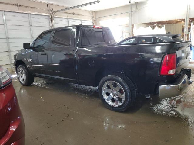 Photo 2 from auction – 2020 RAM 1500 CLASS with VIN 1C6RR6TTXLS102735