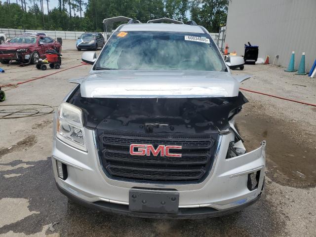 Photo 5 from auction – 2016 GMC TERRAIN SL with VIN 2GKFLNE35G6249160