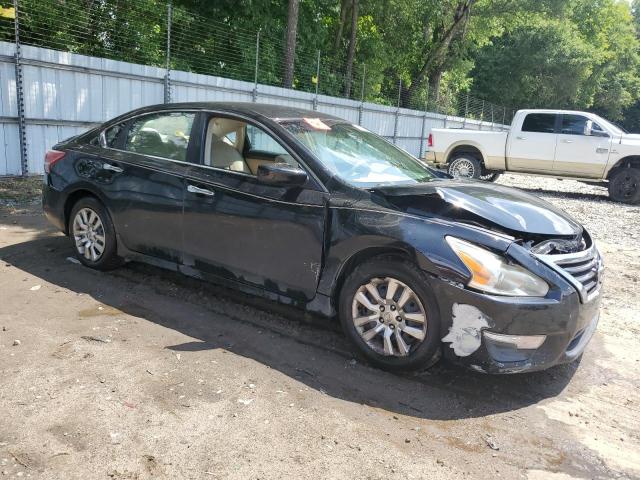 Photo 4 from auction – 2013 NISSAN ALTIMA 2.5 with VIN 1N4AL3AP7DN568477