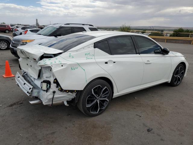 Photo 3 from auction – 2025 NISSAN ALTIMA SR with VIN 1N4BL4CV9SN354951