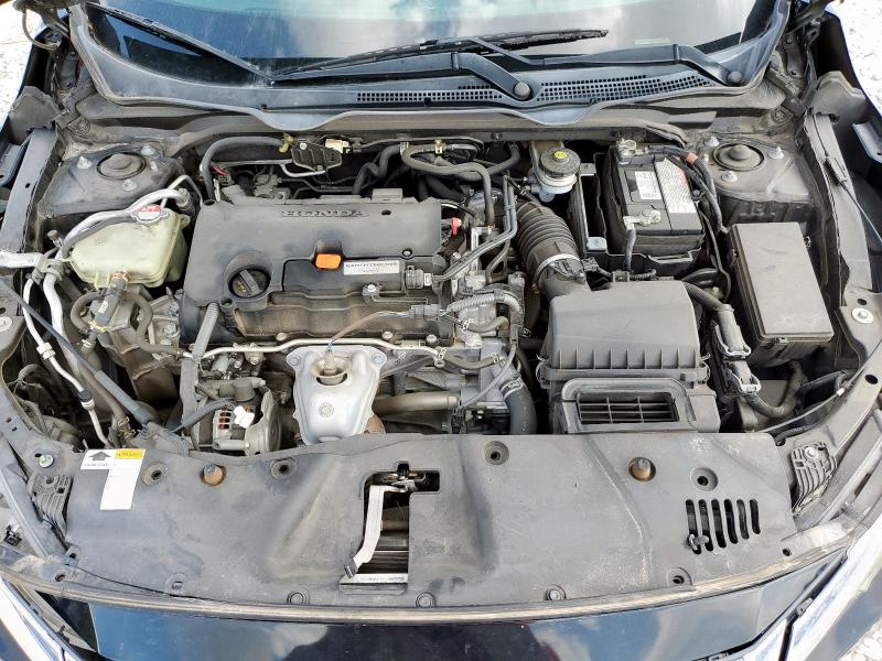 Photo 11 from auction – 2016 HONDA CIVIC EX with VIN 19XFC2F77GE012634
