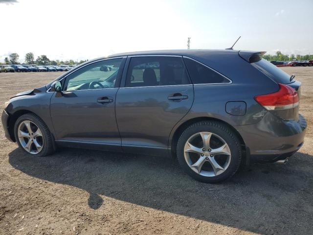 Photo 2 from auction – 2011 TOYOTA VENZA with VIN 4T3BK3BB4BU059585