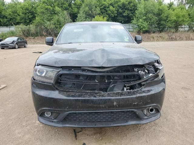 Photo 5 from auction – 2020 DODGE DURANGO SX with VIN 1C4RDJAG6LC353164