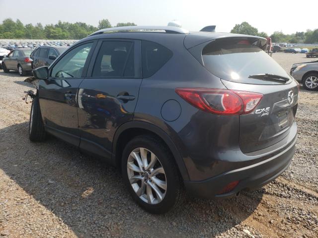 Photo 2 from auction – 2015 MAZDA CX-5 GT with VIN JM3KE4DY9F0479441