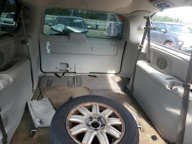 Photo 10 from auction – 2006 CHRYSLER TOWN & COU with VIN 2A4GP54L56R906830