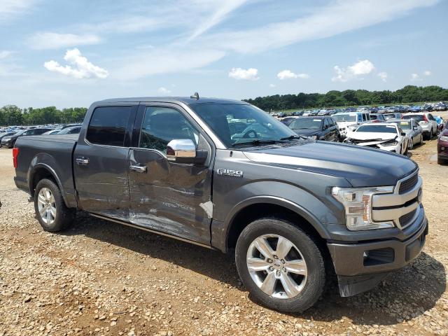 Photo 4 from auction – 2019 FORD F150 SUPER with VIN 1FTEW1C40KFC10123