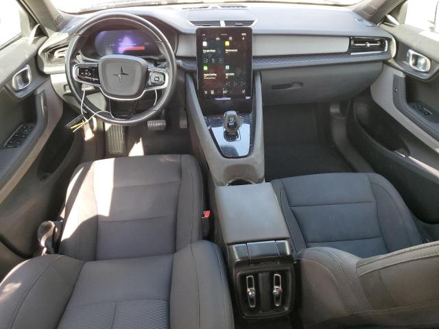 Photo 8 from auction – 2023 POLESTAR 2 with VIN YSMEG3KA8PL162562