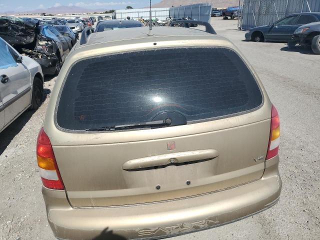 Photo 6 from auction – 2000 SATURN LW2 with VIN 1G8JW82R5YY649216