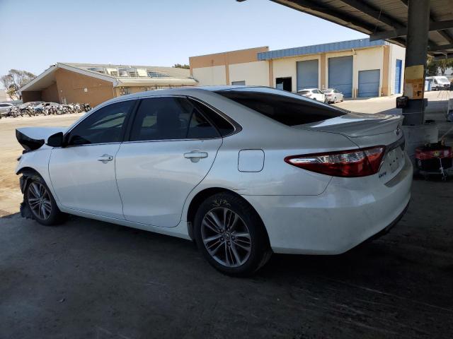 Photo 2 from auction – 2015 TOYOTA CAMRY LE with VIN 4T1BF1FK6FU107332