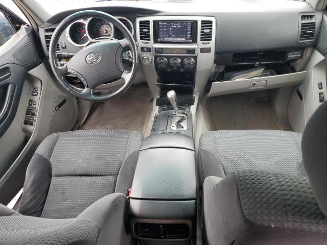 Photo 8 from auction – 2004 TOYOTA 4RUNNER SR5 with VIN JTEBT14R148017875