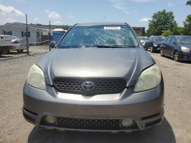 Photo 5 from auction – 2004 TOYOTA MATRIX with VIN 2T1KR32E64C196627