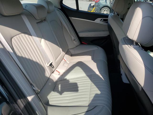 Photo 10 from auction – 2021 GENESIS G70 with VIN KMTG74LEXMU071862