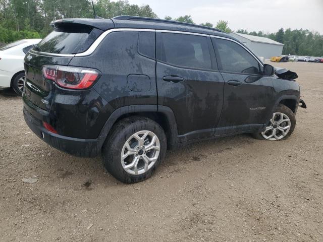 صورة رقم 3 من المزاد - 2025 JEEP COMPASS LA مع VIN 3C4NJDBN2ST580893