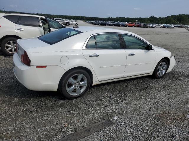 Photo 3 from auction – 2012 CHEVROLET MALIBU 2LT with VIN 1G1ZD5E02CF182912