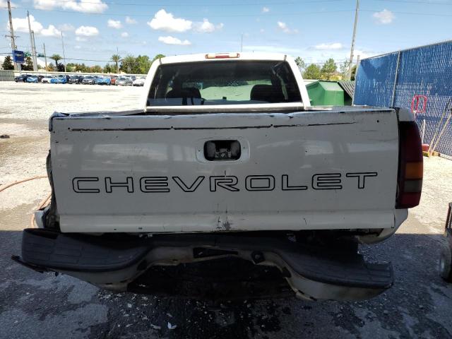 Photo 6 from auction – 2002 CHEVROLET SILVERADO with VIN 1GCEC19W42Z348263