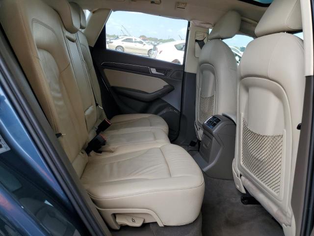 Foto 11 de la subasta – 2016 AUDI Q5 PREMIUM con VIN WA1C2AFP1GA011900
