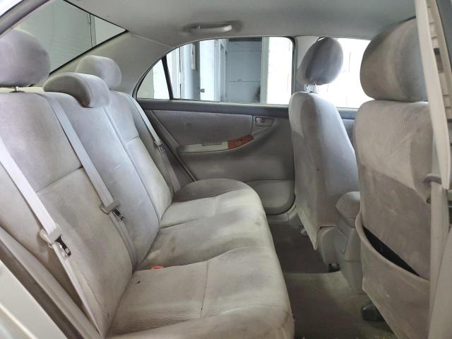 Фото 10 с аукциона – 2005 TOYOTA COROLLA CE с VIN 2T1BR32E65C452363