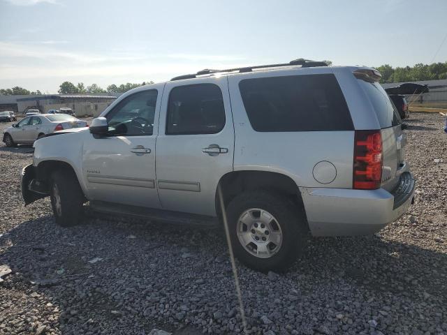 Photo 2 from auction – 2012 CHEVROLET TAHOE C150 with VIN 1GNSCBE00CR267327