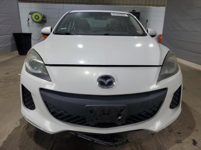 Photo 5 from auction – 2012 MAZDA 3 I with VIN JM1BL1W72C1509242