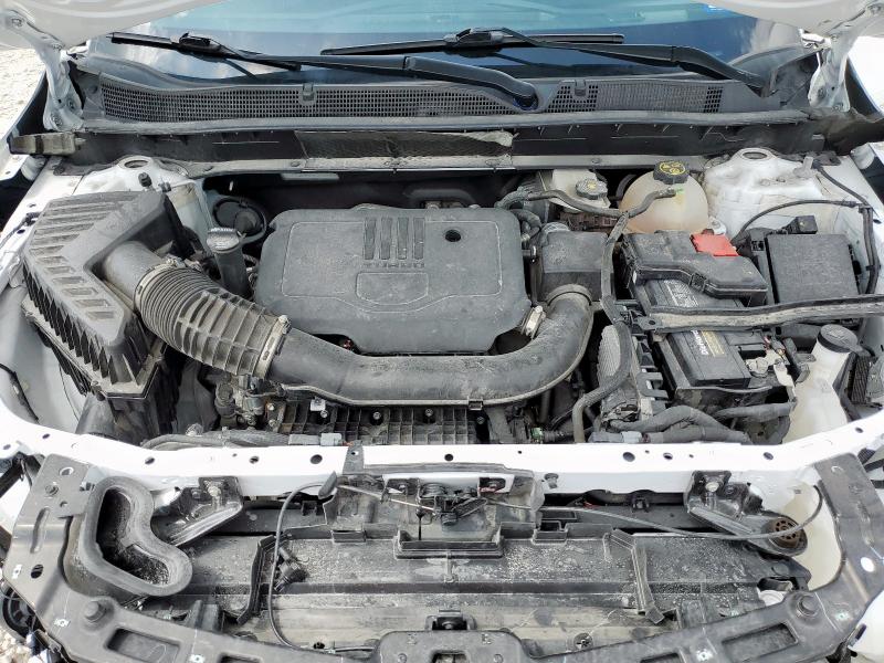 Photo 12 from auction – 2022 CHEVROLET BLAZER 2LT with VIN 3GNKBCR47NS117785