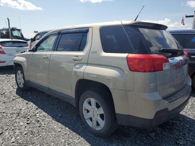 Photo 2 from auction – 2011 GMC TERRAIN SL with VIN 2CTFLREC3B6474077
