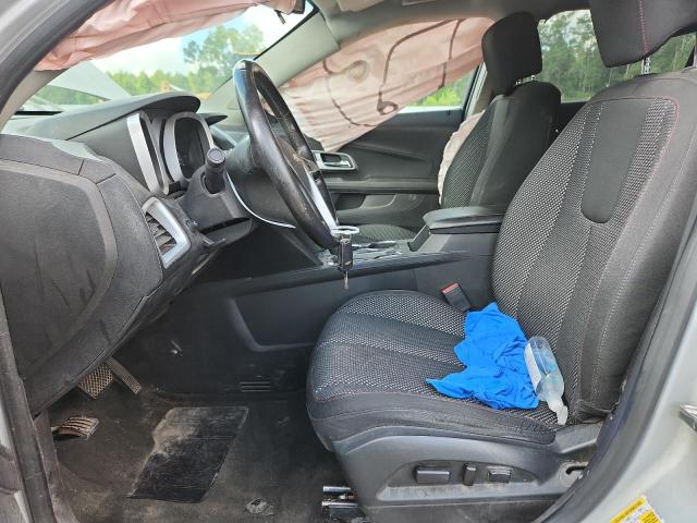 Photo 7 from auction – 2012 CHEVROLET EQUINOX LT with VIN 2GNALDEK7C6357692