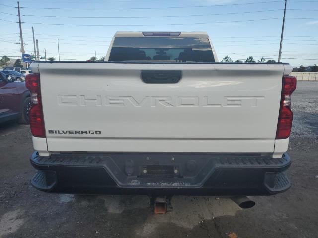 Photo 6 from auction – 2020 CHEVROLET SILVERADO with VIN 1GC4YLE78LF182291