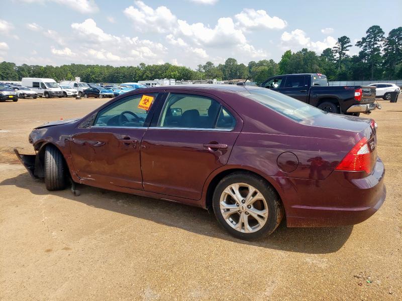 Photo 2 from auction – 2011 FORD FUSION SE with VIN 3FAHP0HA2BR293615