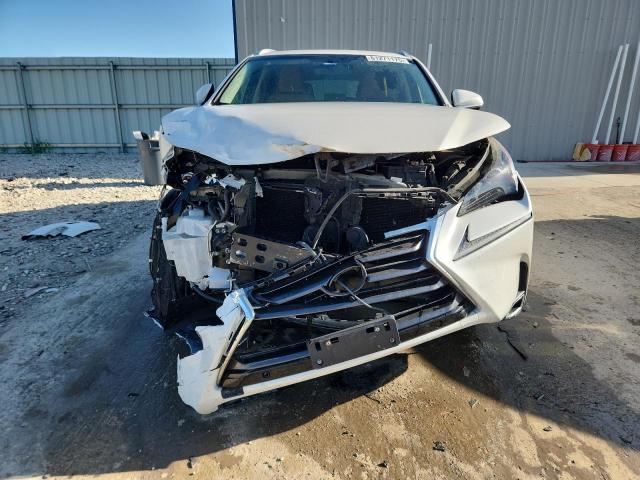 Photo 5 from auction – 2017 LEXUS NX 200T BA with VIN JTJBARBZ3H2104873