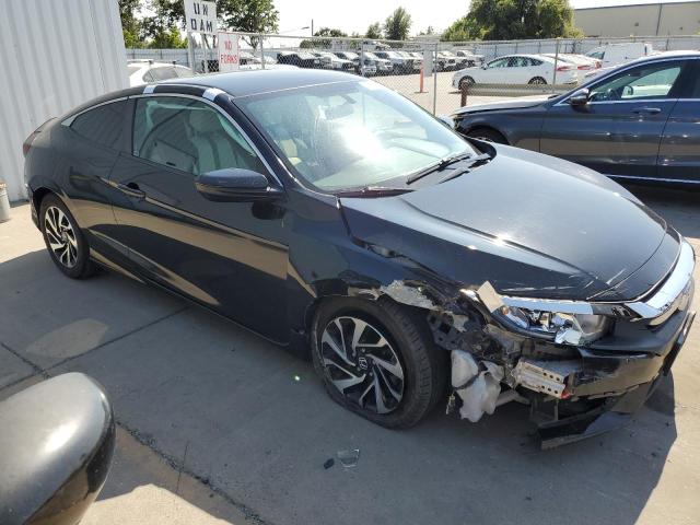 Photo 4 from auction – 2016 HONDA CIVIC LX with VIN 2HGFC4B51GH301868